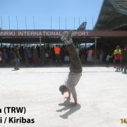 2016 Kiribati Tarawa 1